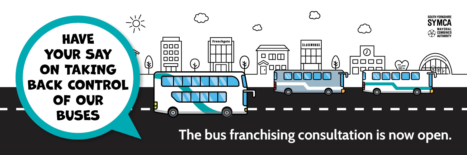 Bus Franchising Consultation Now Open