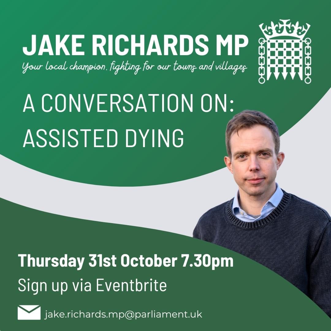 A Conversation on Assisted Dying