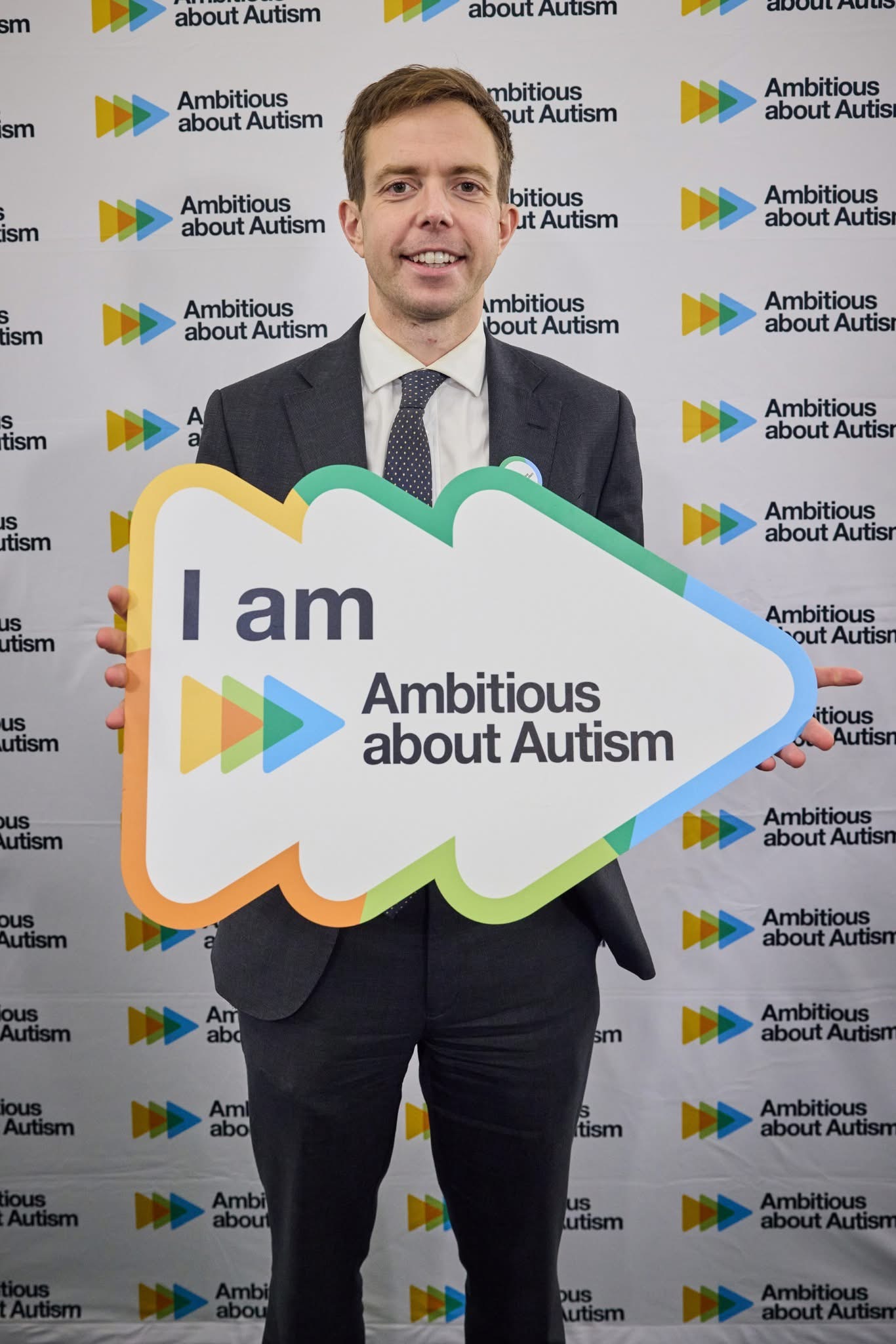 Ambitious About Autism