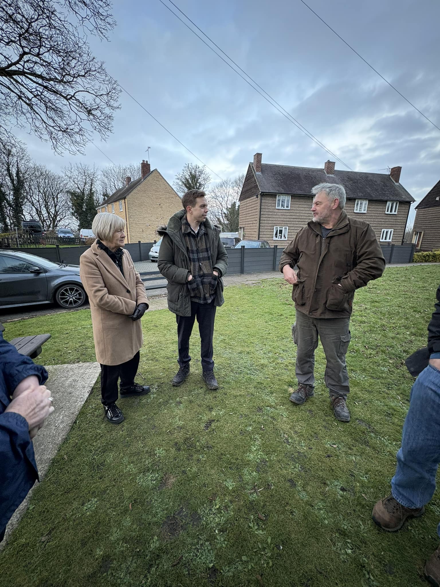 Hooton Levitt Street Surgery