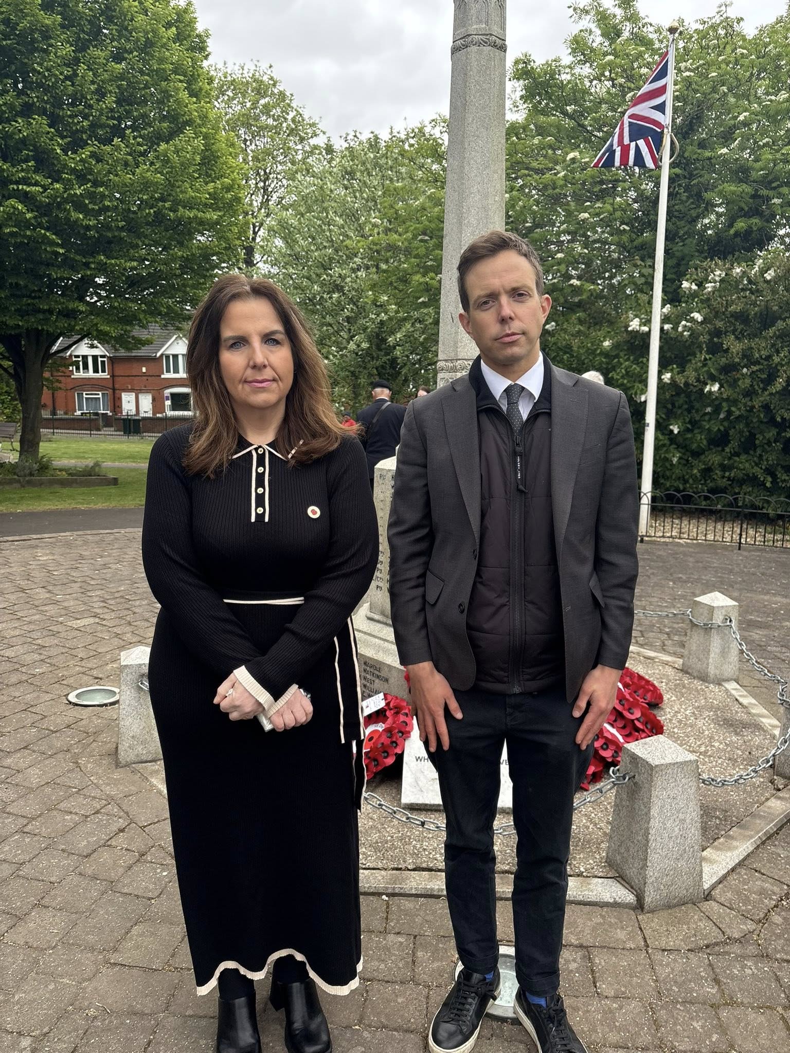 VE Day