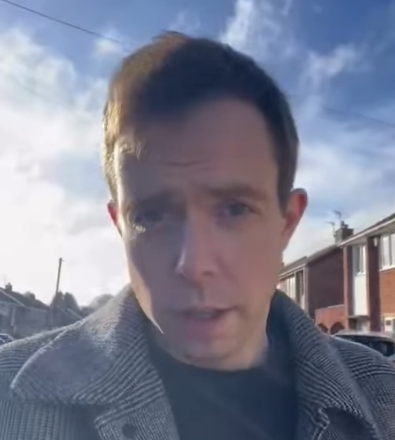 Trump’s Disgusting Comments about British Troops in Afghanistan